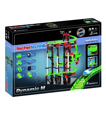 Fischertechnik Profi Dynamic M